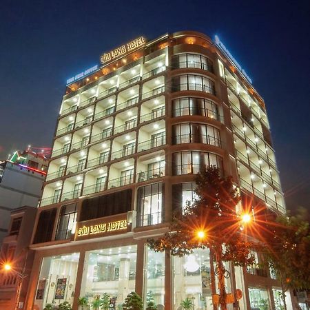Cuu Long Hotel My Tho Exterior photo